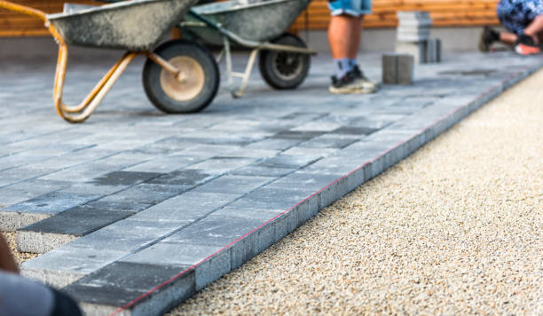 Best Best Driveway Pavers  in Eastover, NC