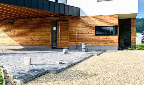 Best Interlocking Driveway Pavers  in Eastover, NC