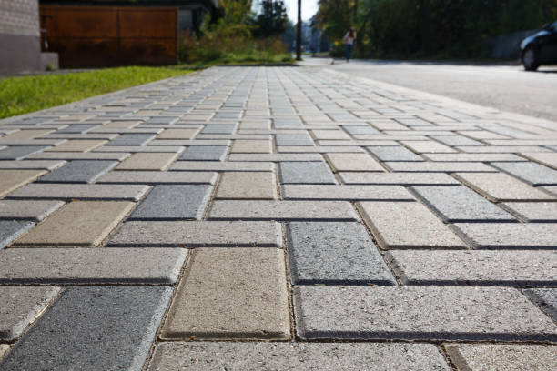 Best Driveway Paving Contractor  in Eastover, NC