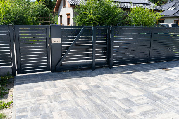 Best Driveway Pavers Installation  in Eastover, NC