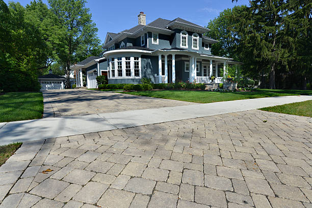 Best Driveway Paving Contractor  in Eastover, NC