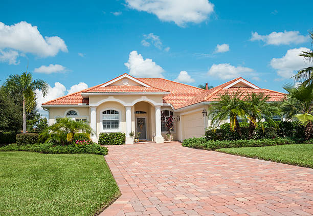 Best Commercial Driveway Pavers  in Eastover, NC