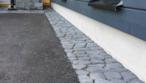 Best Commercial Driveway Pavers  in Eastover, NC