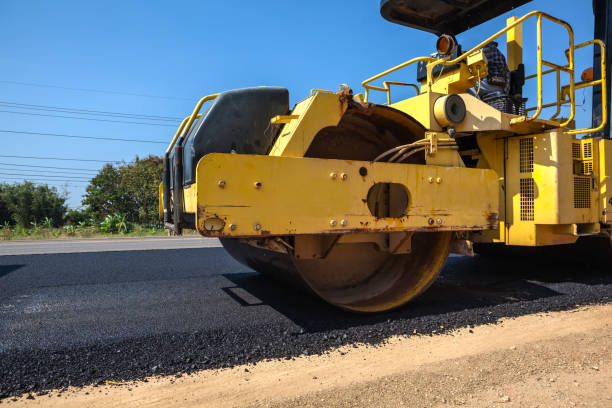 Best Concrete Paver Driveway  in Eastover, NC
